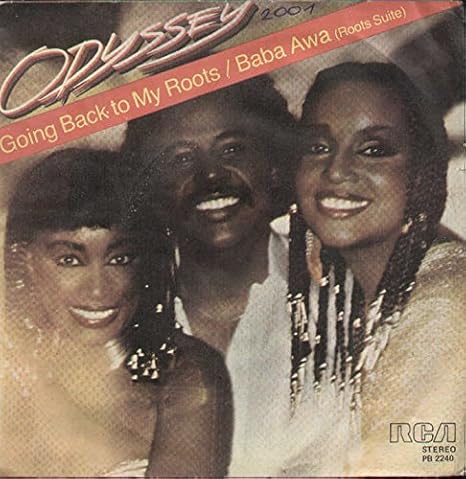 Going Back To My Roots Baba Awa Roots Suite Pb 2240 Amazon De Musik amazon de