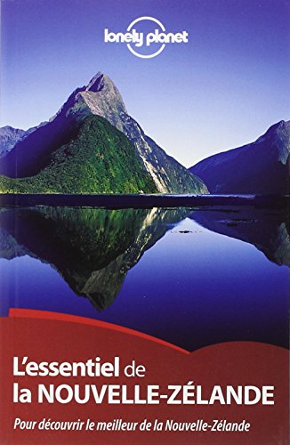 L' essentiel de la Nouvelle-Zélande
