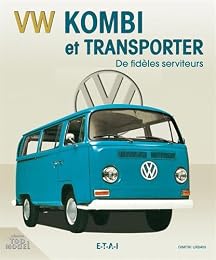 VW Kombi et Transporter