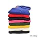 STAY UP Kid’s Sports Socks 2 Pairs from Little Grippers – Pink MED 11+ yrs