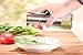 KELLM 304 Stainless Steel Olive Oil Bottle-All Made of Food Grade Material Oil Dispenser,Cruet For Vinegar,Soy sauce And More