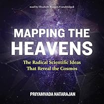 Mapping the Heavens: The Radical Scientific Ideas That Reveal the Cosmos Mapping the Heavens: The Radical Scientific Ideas That Reveal the Cosmos