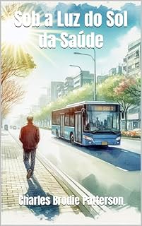 Livro Sob a Luz do Sol da Saúde