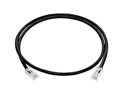 Monoprice Cat6A Component Level Patch Cable - 3
