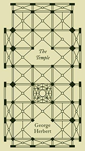 The Temple: Herbert George (Penguin Clothbound Poetry)