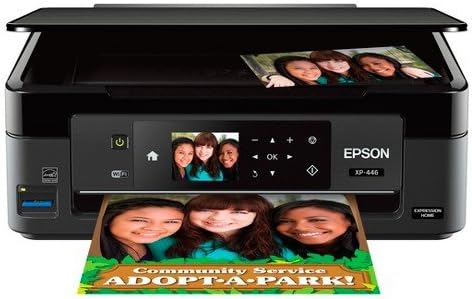 epson ink xp 446
