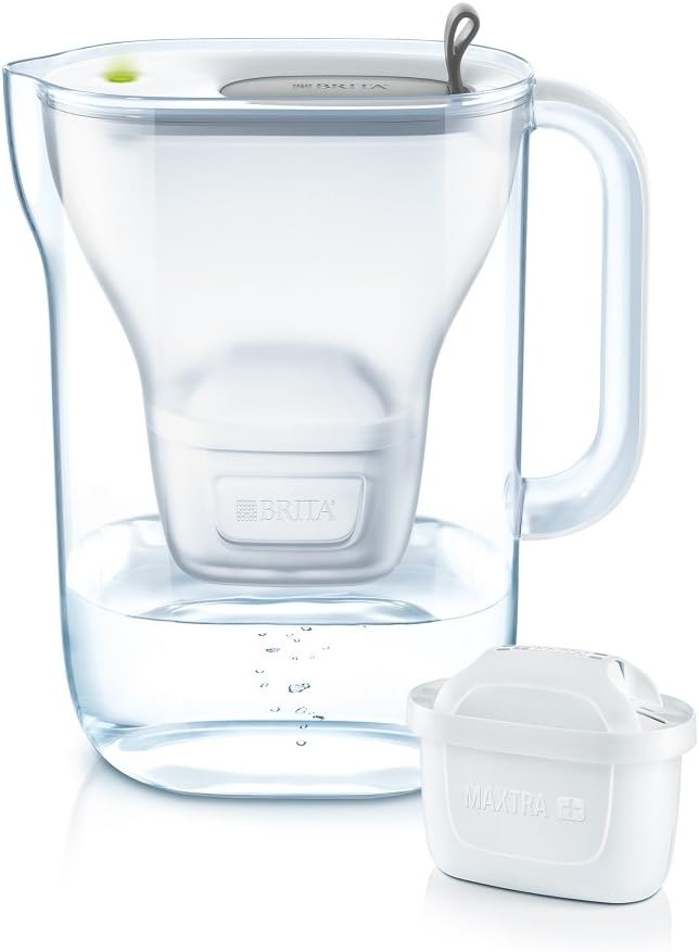 BRITA Water Filter Jug Amazon.co.uk Kitchen & Home