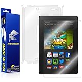 ArmorSuit MilitaryShield - Amazon Kindle Fire HD 7