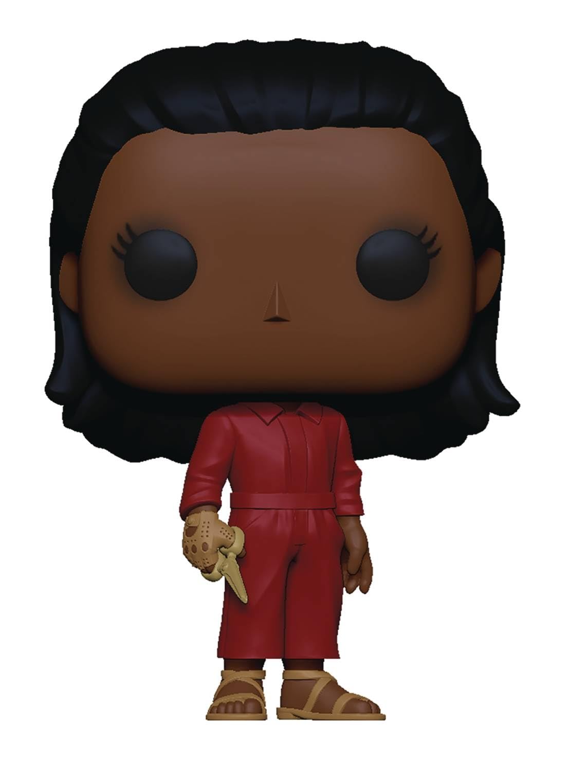 Funko POP! Movies: Us - Umbrae w/Scissors