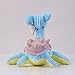Pokemon Center Lapras Soft Plush Doll 8inch