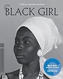 BLACK GIRL / BD                                    image