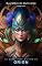 Livro Guardiões do Multiverso: As Guerreiras Divinas de Orion