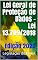 Livro Lei Geral de Proteção de Dados - Lei 13.709/2018: Edição 2020
