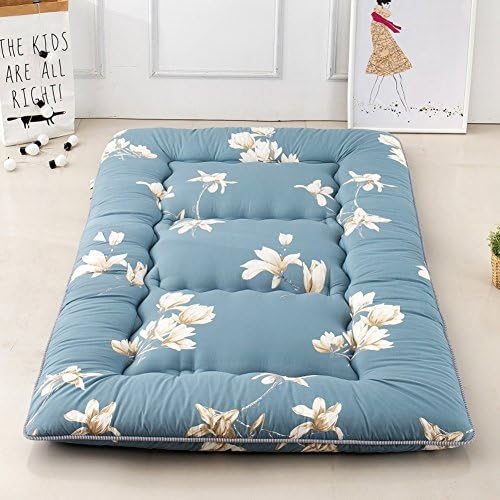 padded mattress/tatami mattress/to make the bed mat/double mattress/student dormitory mattresses-B 200x220cm(79x87inch)