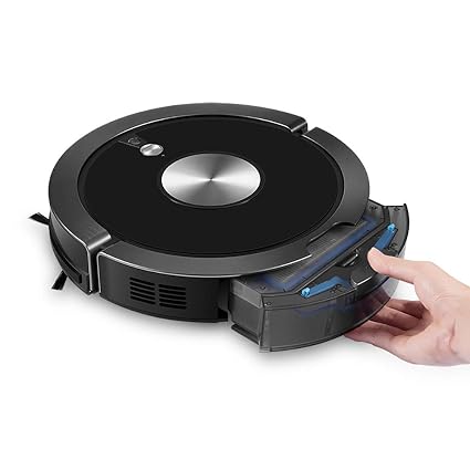 Zuen Vacuum Cleaner Intelligent Robot Sweeper #wet #mopping #robot Zuen Vacuum Cleaner Intelligent Robot Sweeper