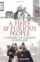 A Fiery & Furious People