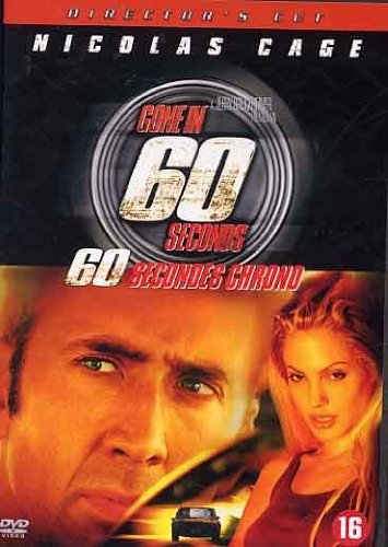 Gone In 60 Seconds -Dir.-