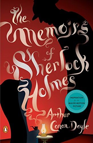 The Memoirs of Sherlock Holmes Paperback – September 27, 2011