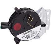 NORDYNE 632444R 632444R PRESSURE SWITCH 1.74 c PRESSURE SWITCH 1.74 c