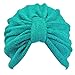 Soft Terry Cloth Turban Head Wrap