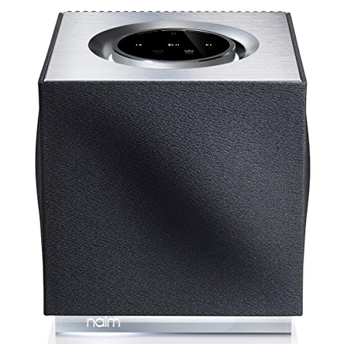 Naim - Mu-So Qb Wireless Music System