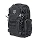Cannae Pro Gear Legion Elite Day Pack with Helmet Carry, Black