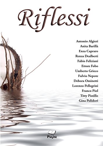 Riflessi 19 (Italian Edition)