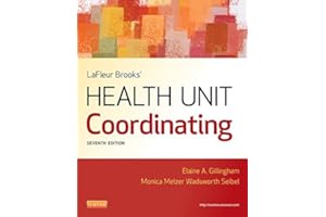 LaFleur Brooks' Health Unit Coordinating