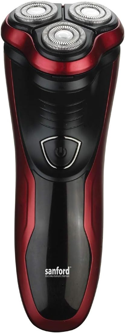 sanford shaving machine