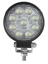 HELLA 357101002 ValueFit 5 Round 1.0 LED Close