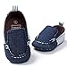 Binmer(TM) New Boy Girl Toddler Soft Sole Leather Shoes Infant Baby Toddler Shoes (6~12M)