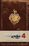 Uncharted Hardcover Ruled Journal (Insights Journals)