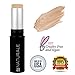 Zero Gravity Foundation Makeup in Marino | Creme-Powder Fusion | Radiant Transformation | 15 Buildable Shades | Vegan, Gluten-Free (1.8 oz) Packaging May Vary