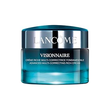 lancome visionnaire face cream