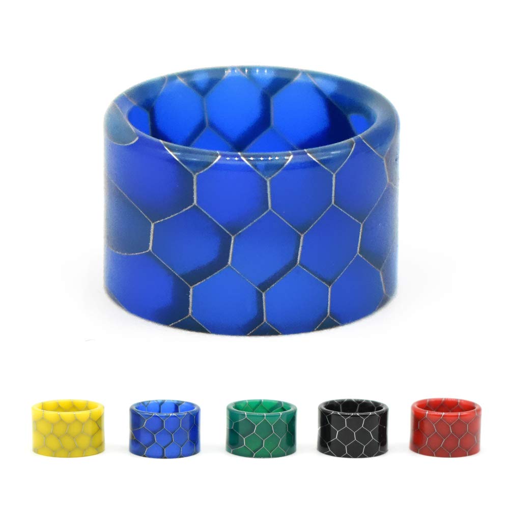 Buy Vaportown Resin Drip Tip for SMOK TFV8 Baby V2 & TFV16 & TFVMini