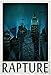 Rapture Retro Travel Poster 13 x 19in