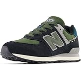 New Balance Kid's 574 V1 Classic Lace-Up Sneaker (Little Kid)