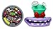 Yokai Watch Medal Moments Wazzat