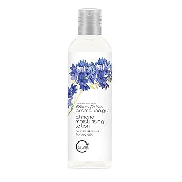 Aroma Magic Almond Moisturishing Lotion, 220ml