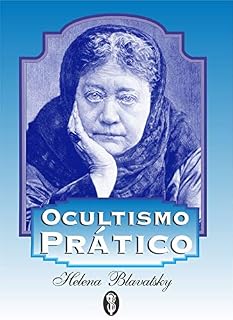 Livro Ocultismo Prático