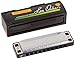 Lee Oskar Harmonica, Major Key of F Sharp