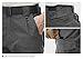 CQ-TSP202-CHC_38 CQR Men's Tactical Lightweight Utiliy EDC Cargo Work Uniform Shorts TSP202