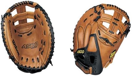 left handed softball catchers mitt