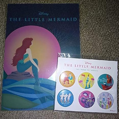 Amazon リトルマーメイド 大阪限定 劇団四季 アニメ 萌えグッズ 通販 Amazon リトルマーメイド 大阪限定 劇団四季 アニメ 萌えグッズ 通販