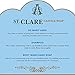St Clare Castile Soap Unscented 32 ounce.
