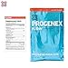 PROGENEX® Flow | Non-Dairy Salmon Protein Powder | Pure Fish Hydrolyzed Isolate Shake | 30 Servings