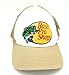 Bass Pro Shops Embroidered Logo Mesh Hat (Tan)