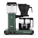 Technivorm Moccamaster 53923 KBGV Select 10-Cup