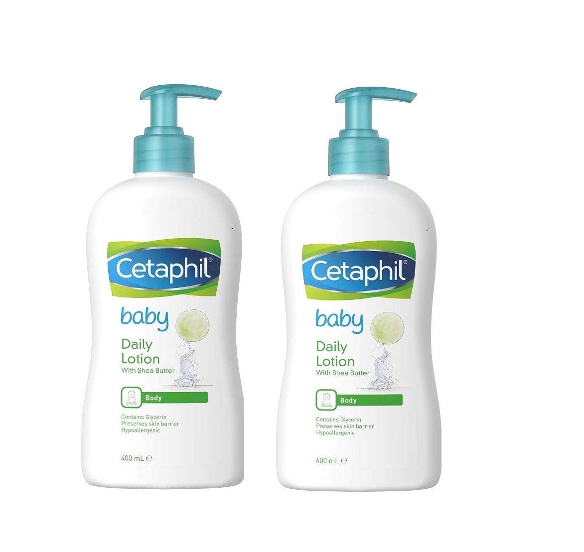 cetaphil 400ml