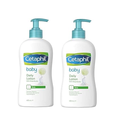 cetaphil lotion 400ml